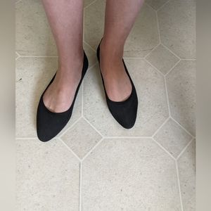 H&M 36 ballerinas flats slippers